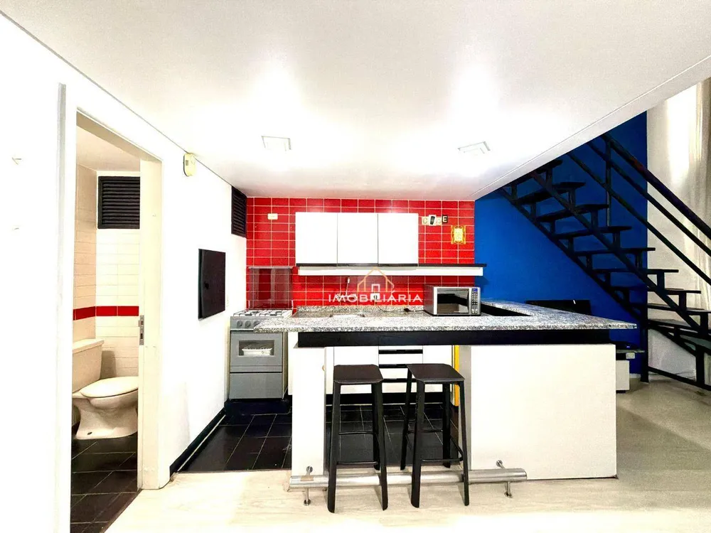 Loft, 45 m² - Foto 1