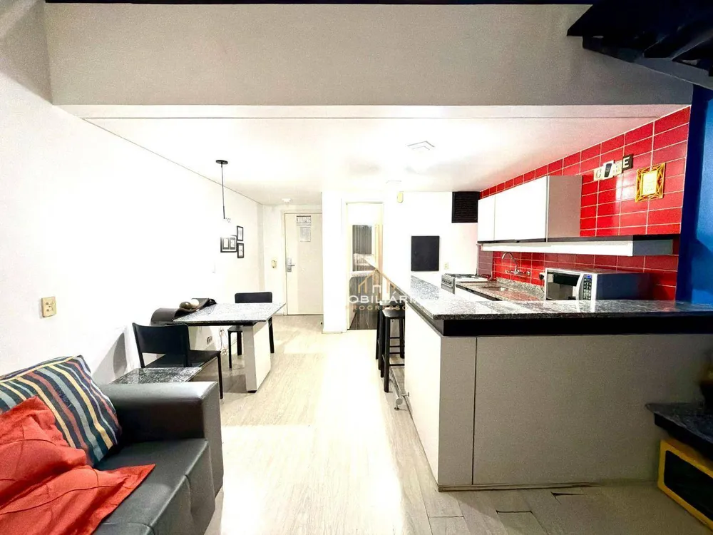 Loft, 45 m² - Foto 3