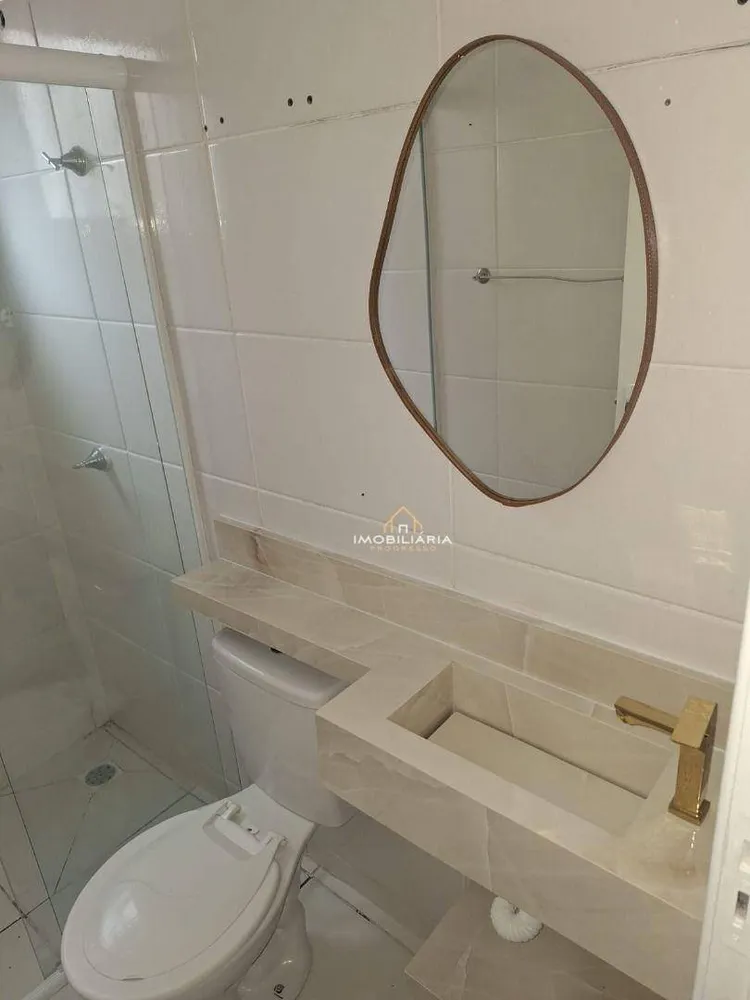 Apartamento, 2 quartos, 40 m² - Foto 14