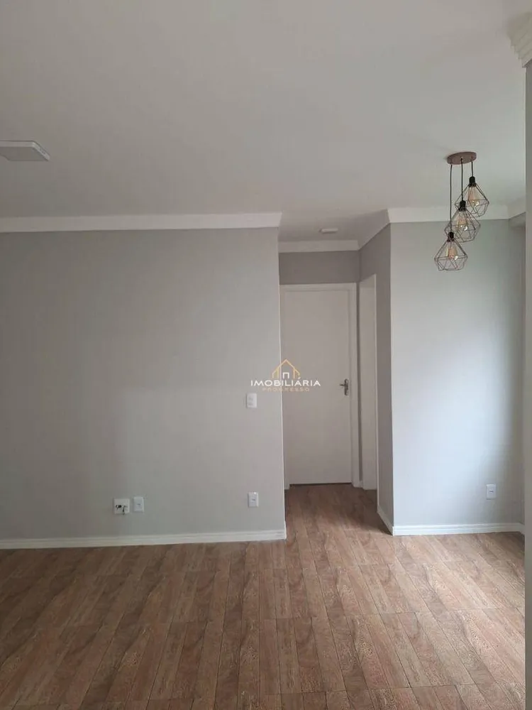 Apartamento, 2 quartos, 40 m² - Foto 3