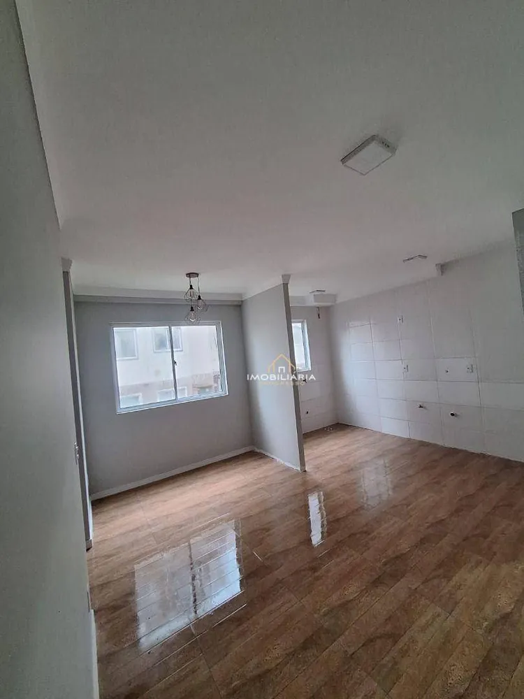Apartamento, 2 quartos, 40 m² - Foto 7