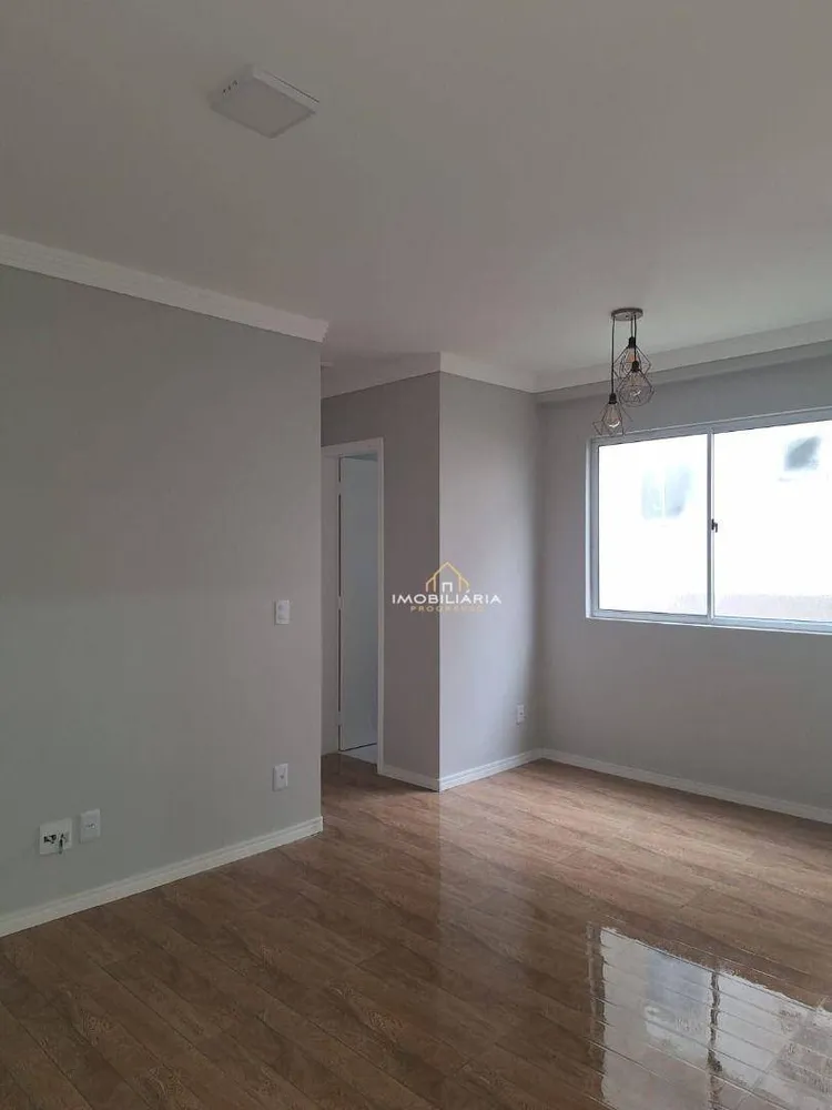 Apartamento, 2 quartos, 40 m² - Foto 6