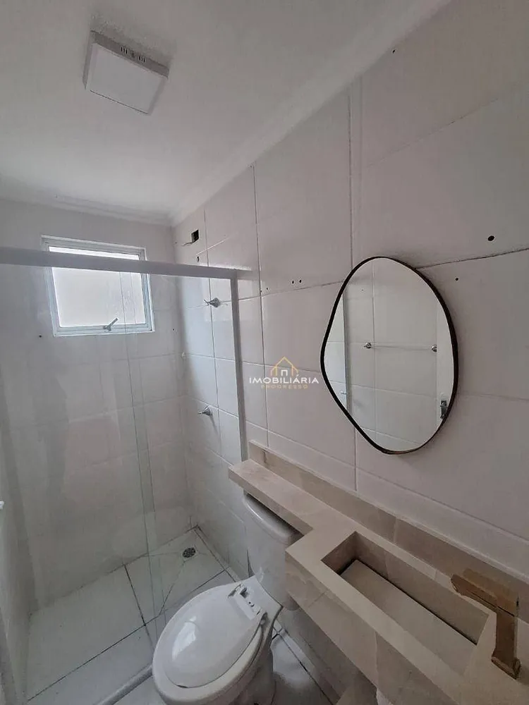 Apartamento, 2 quartos, 40 m² - Foto 13