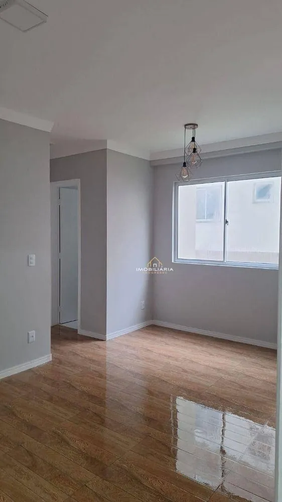 Apartamento, 2 quartos, 40 m² - Foto 5