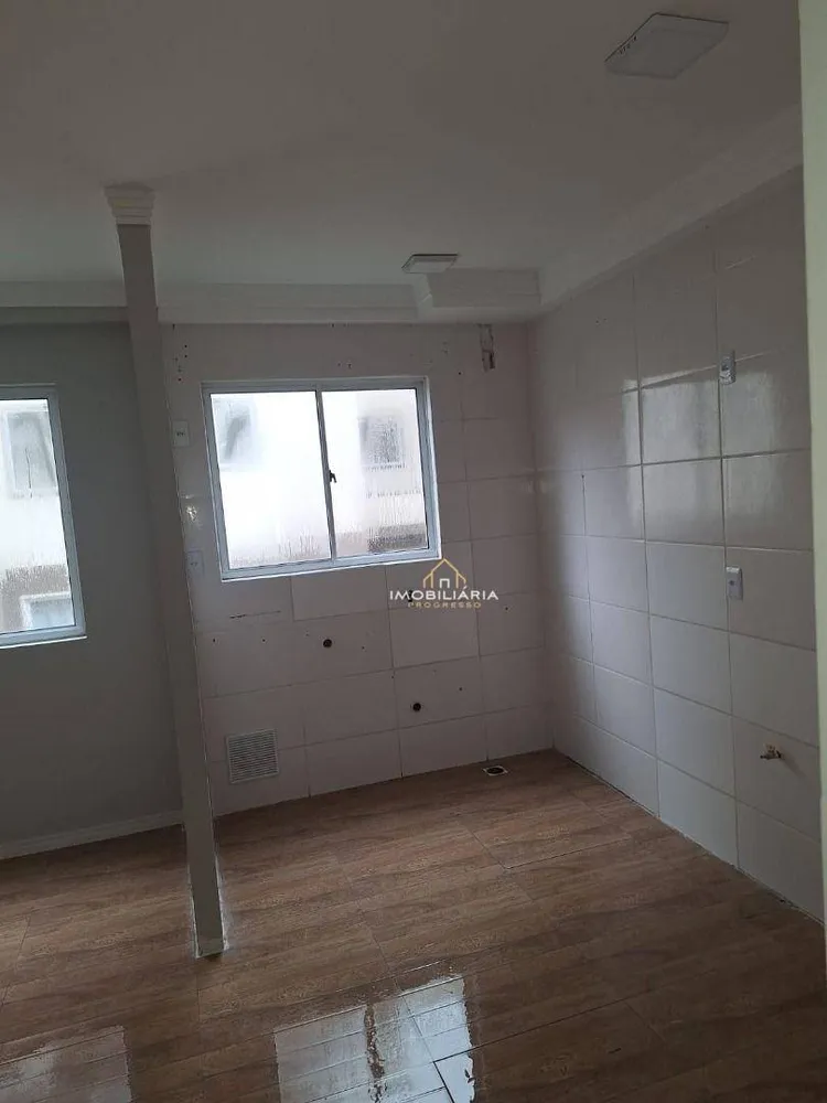 Apartamento, 2 quartos, 40 m² - Foto 8