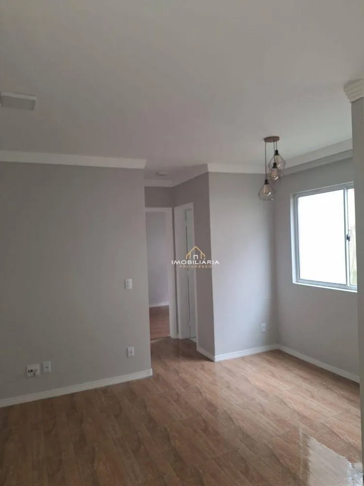 Apartamento, 2 quartos, 40 m² - Foto 2