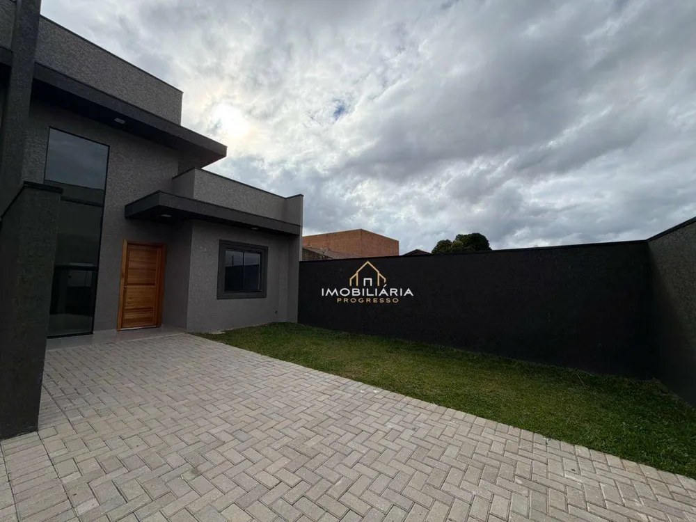 Casa, 3 quartos, 56 m² - Foto 2