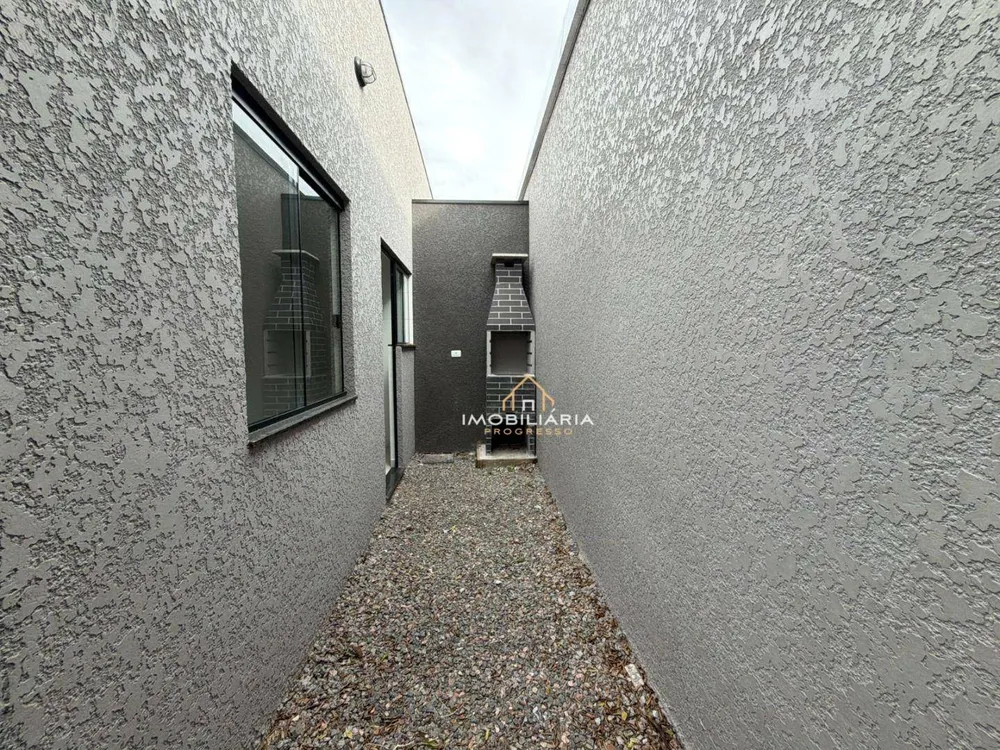 Casa, 3 quartos, 56 m² - Foto 6