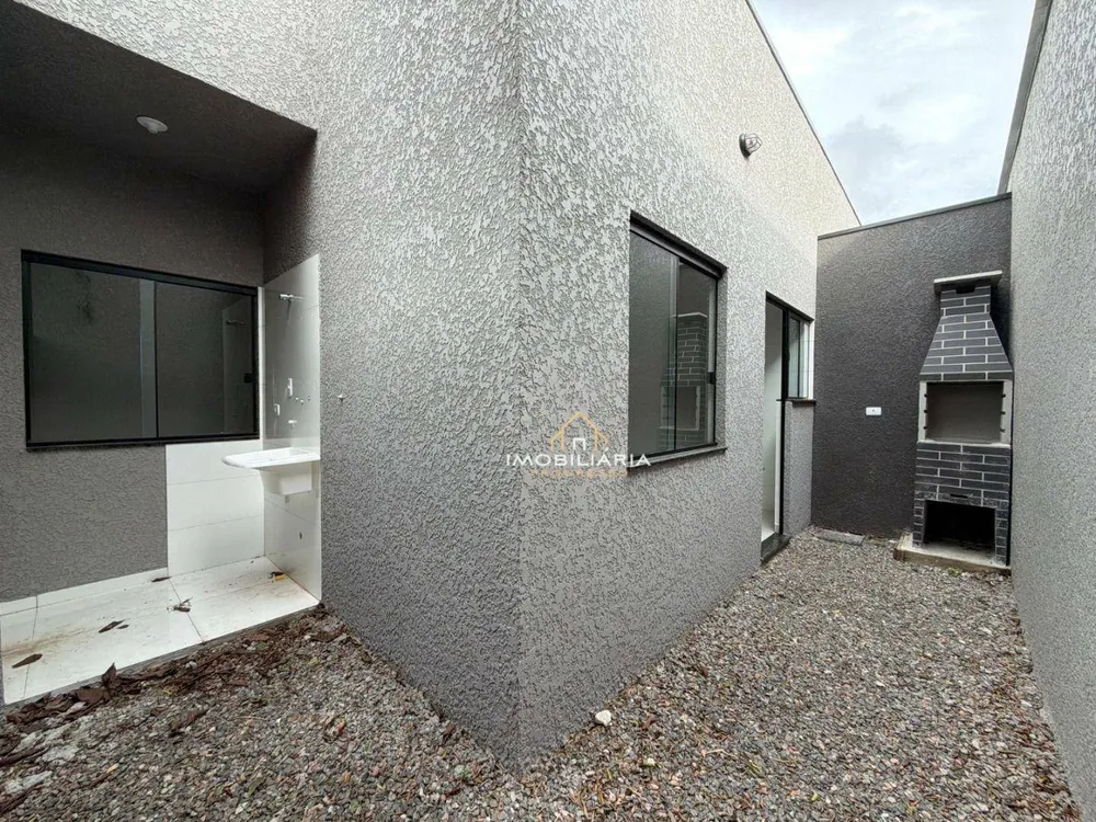 Casa, 3 quartos, 56 m² - Foto 7