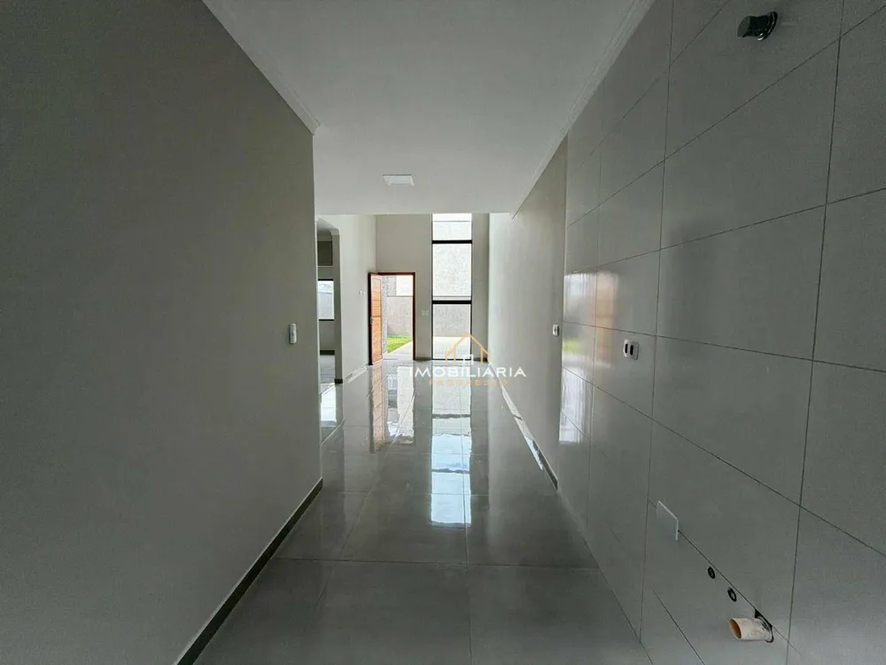 Casa, 3 quartos, 56 m² - Foto 5