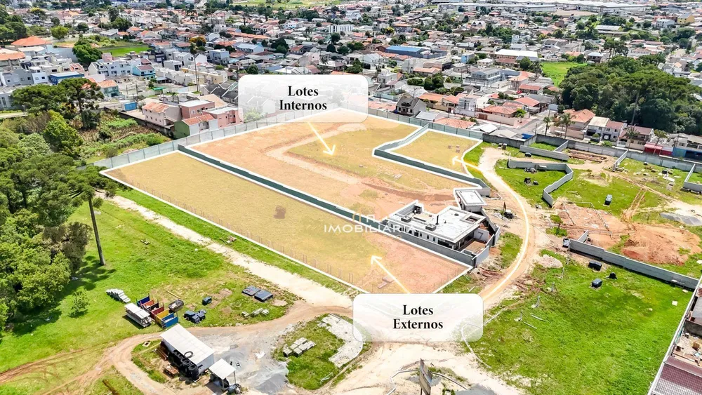 Loteamento e Condomínio, 209 m² - Foto 5