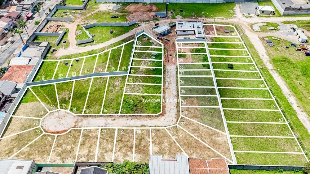 Loteamento e Condomínio, 209 m² - Foto 6