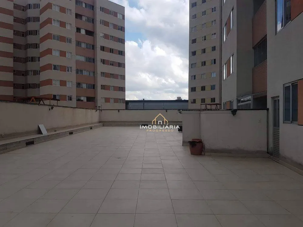 Apartamento, 2 quartos, 76 m² - Foto 3
