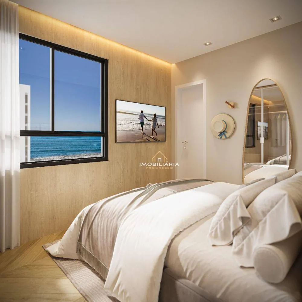 Apartamento, 2 quartos, 53 m² - Foto 3