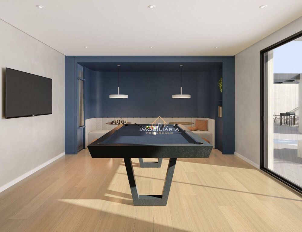 Apartamento à venda com 2 quartos, 47m² - Foto 3