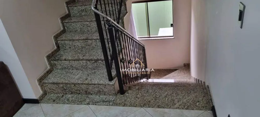 Sobrado, 4 quartos, 410 m² - Foto 7