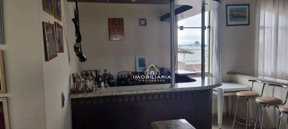 Sobrado, 4 quartos, 410 m² - Foto 8