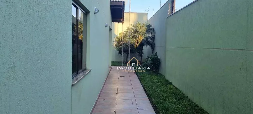 Sobrado, 4 quartos, 410 m² - Foto 2