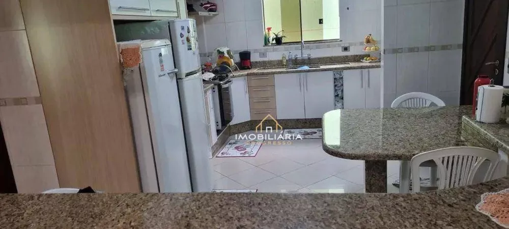 Sobrado, 4 quartos, 410 m² - Foto 4