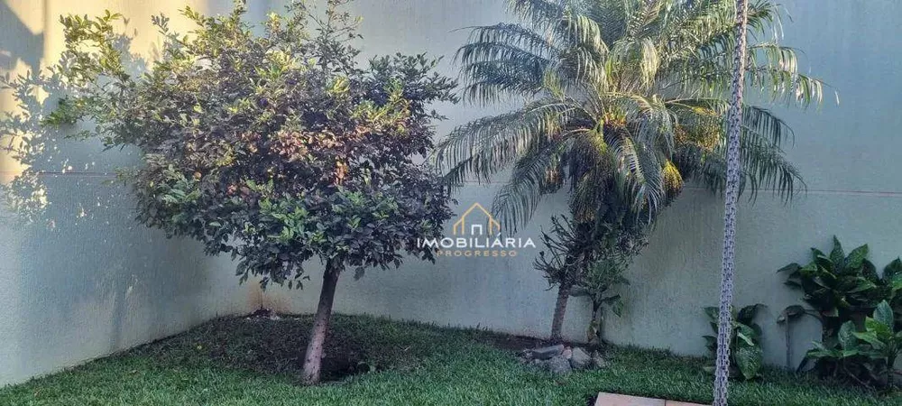 Sobrado, 4 quartos, 410 m² - Foto 3