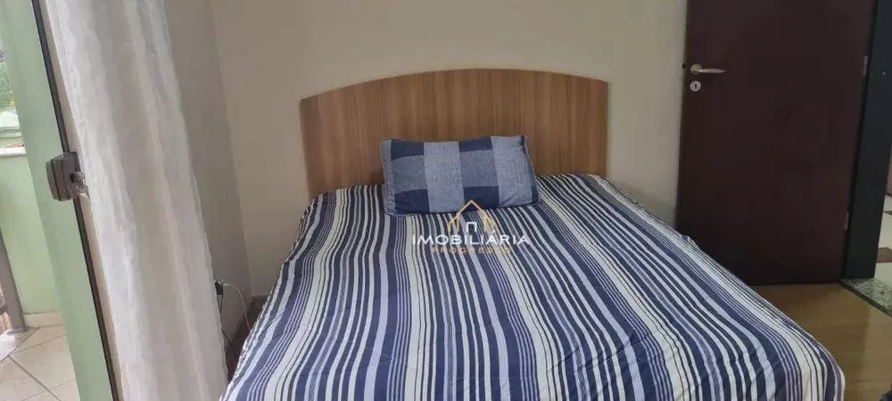 Sobrado, 4 quartos, 410 m² - Foto 5