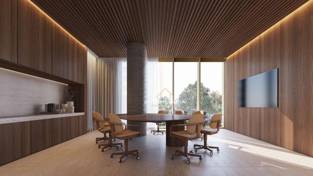 Sala-Conjunto, 99 m² - Foto 9