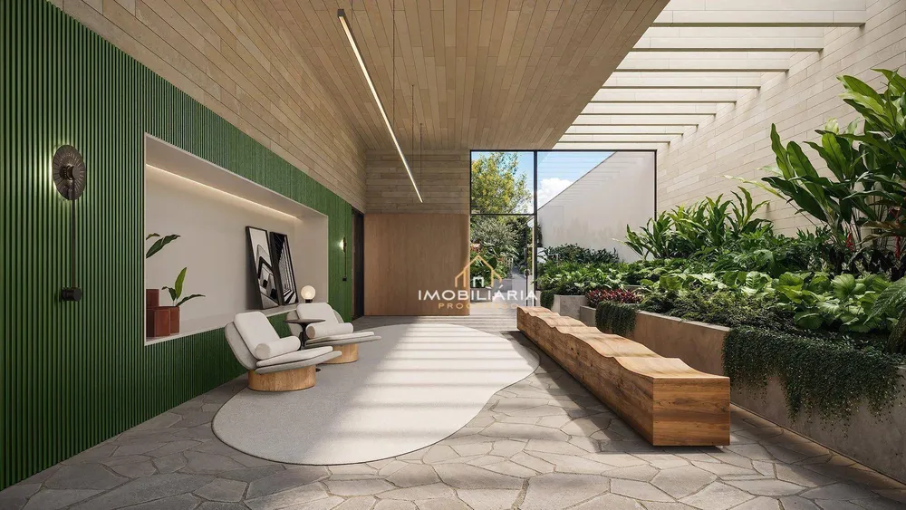 Apartamento, 2 quartos, 86 m² - Foto 6