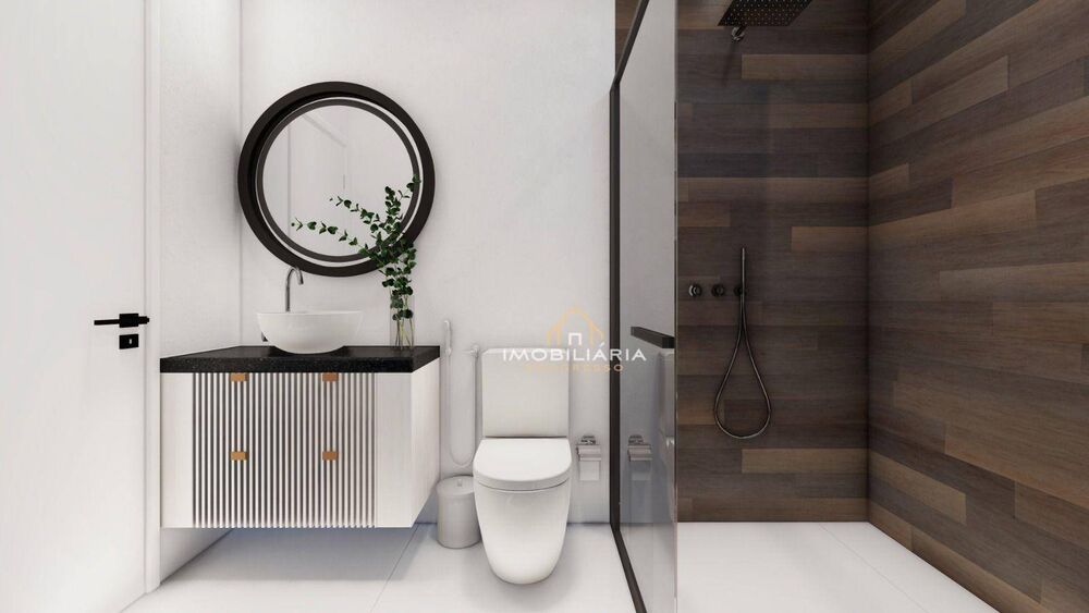 Casa, 3 quartos, 80 m² - Foto 7