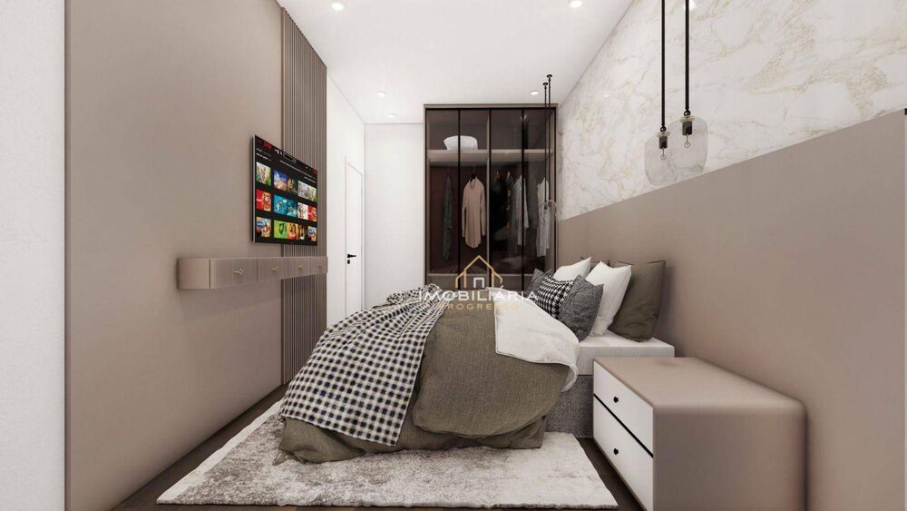 Casa, 3 quartos, 80 m² - Foto 5