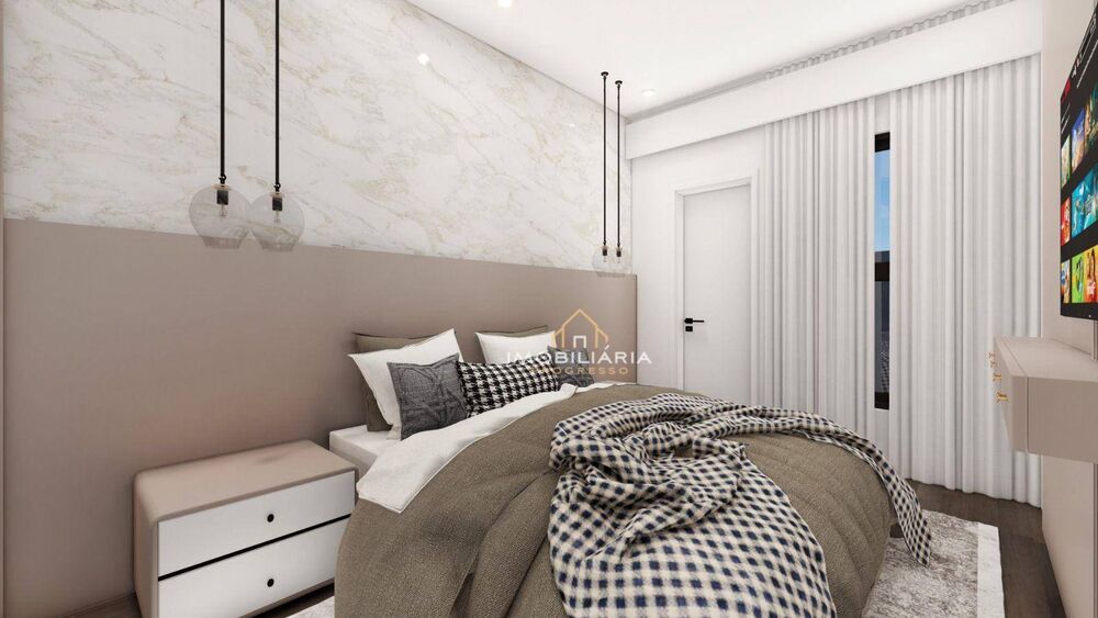 Casa, 3 quartos, 80 m² - Foto 4