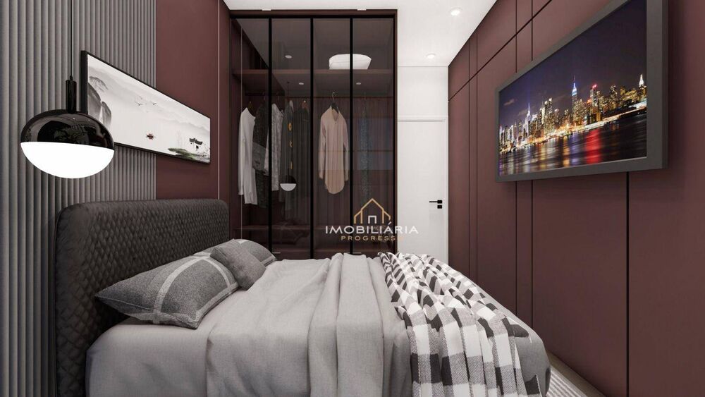 Casa, 3 quartos, 80 m² - Foto 6