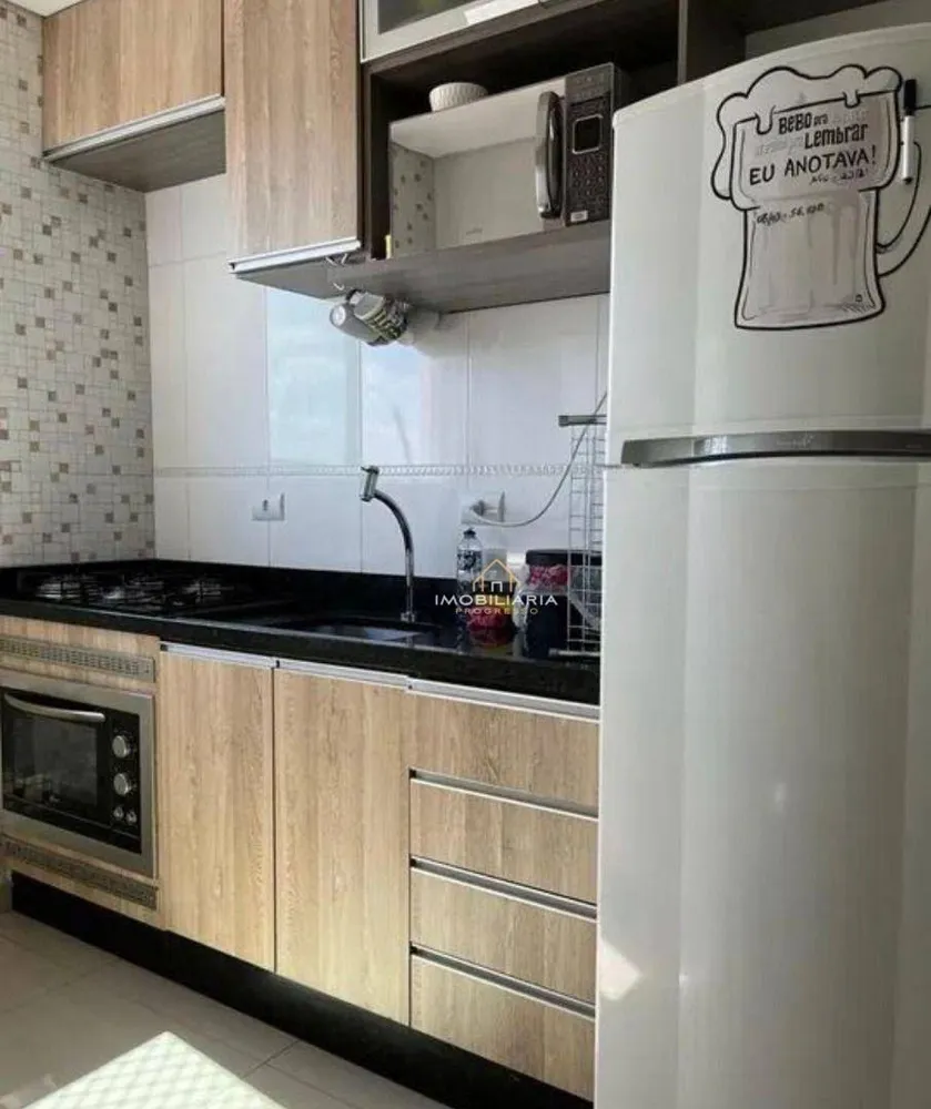 Apartamento, 2 quartos, 54 m² - Foto 5