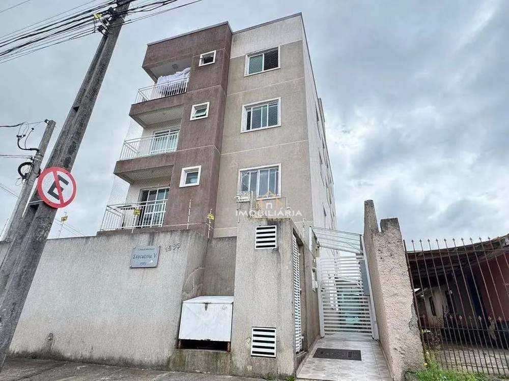 Apartamento, 2 quartos, 54 m² - Foto 1