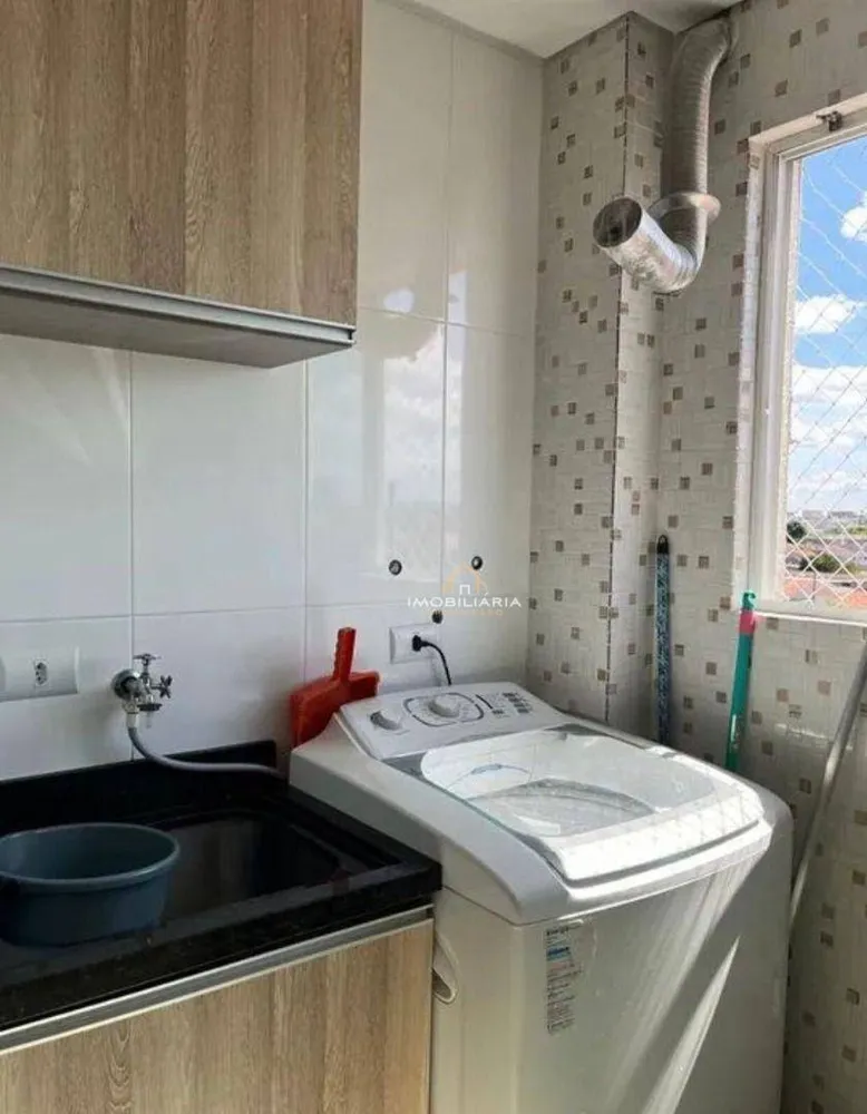 Apartamento, 2 quartos, 54 m² - Foto 8