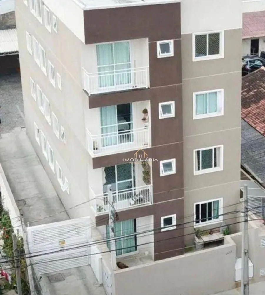 Apartamento, 2 quartos, 54 m² - Foto 6