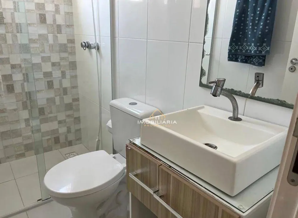 Apartamento, 2 quartos, 54 m² - Foto 10