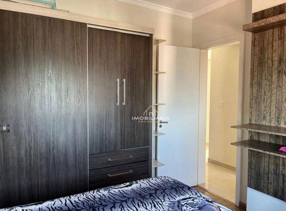 Apartamento à venda com 2 quartos, 54m² - Foto 2