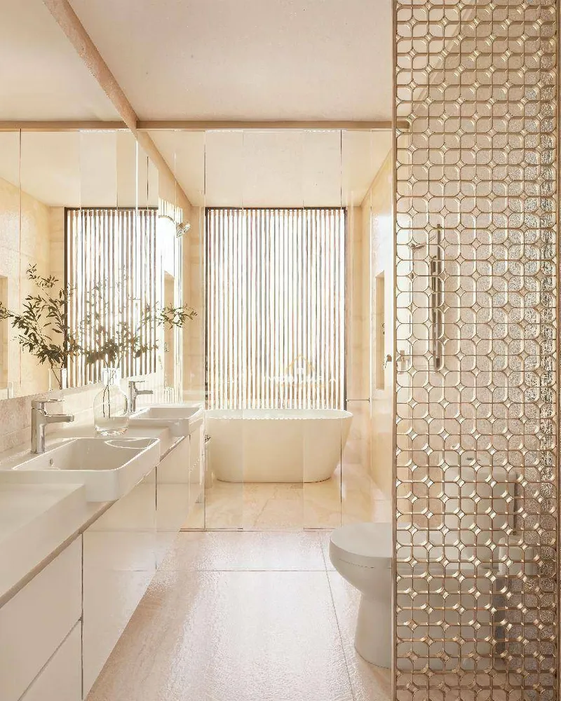 Casa de Condomínio, 4 quartos - Foto 7