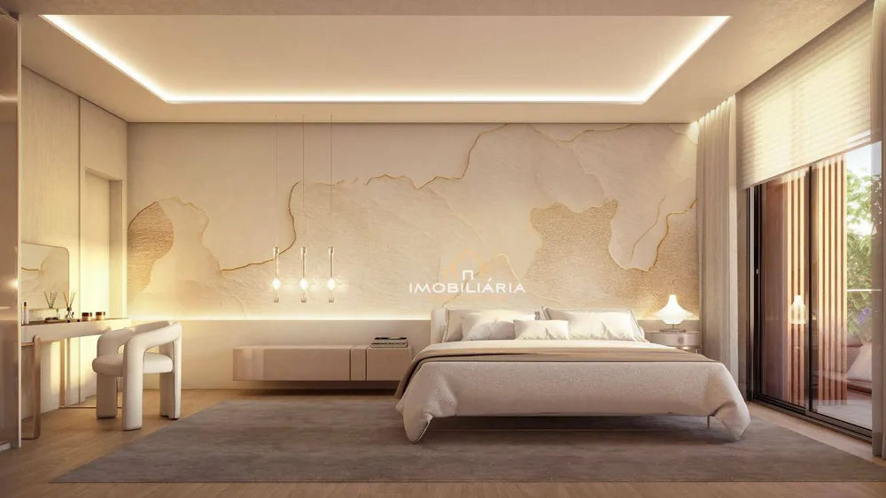 Casa de Condomínio, 4 quartos - Foto 6