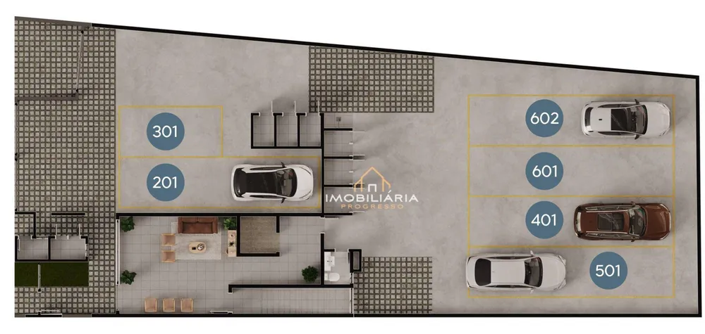 Cobertura, 3 quartos, 177 m² - Foto 8