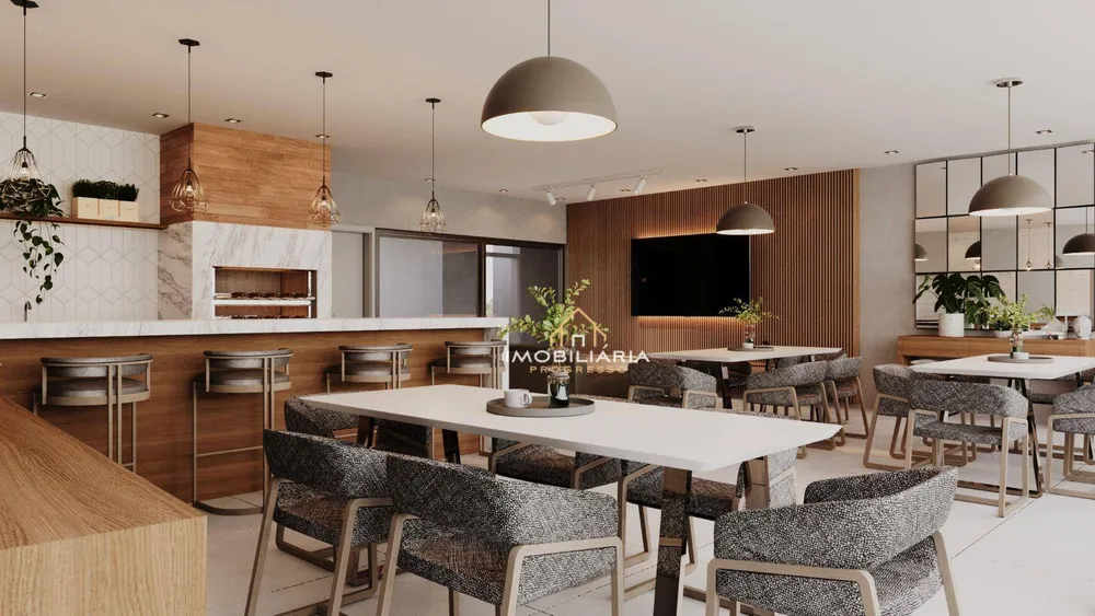 Cobertura, 3 quartos, 177 m² - Foto 3