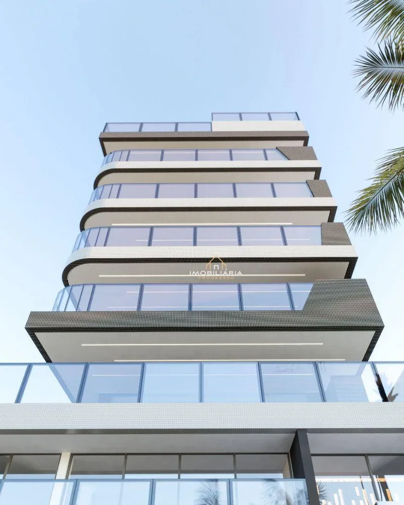 Cobertura, 3 quartos, 177 m² - Foto 2