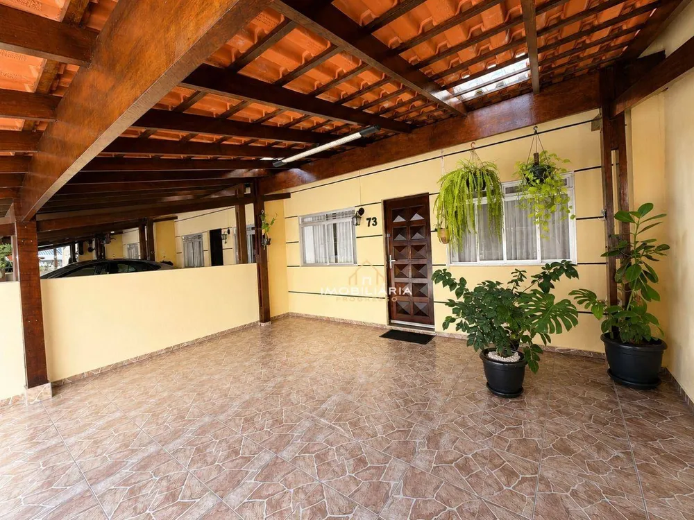 Sobrado, 3 quartos, 97 m² - Foto 2