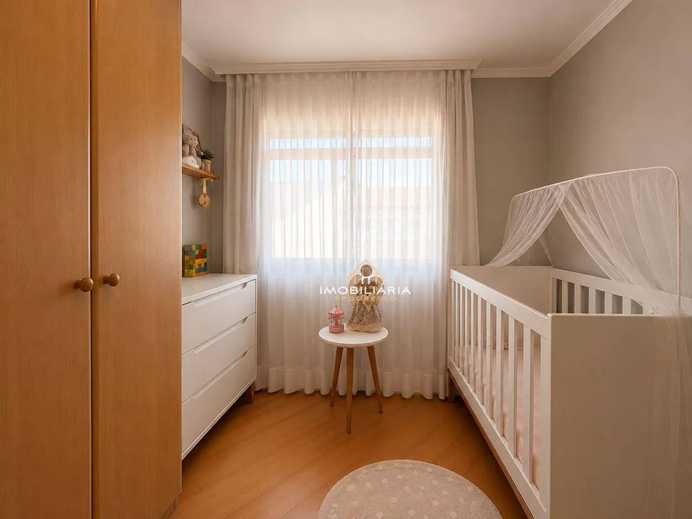 Sobrado, 3 quartos, 97 m² - Foto 7