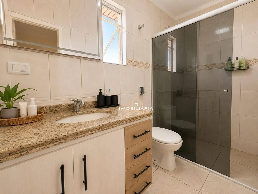 Sobrado, 3 quartos, 97 m² - Foto 8