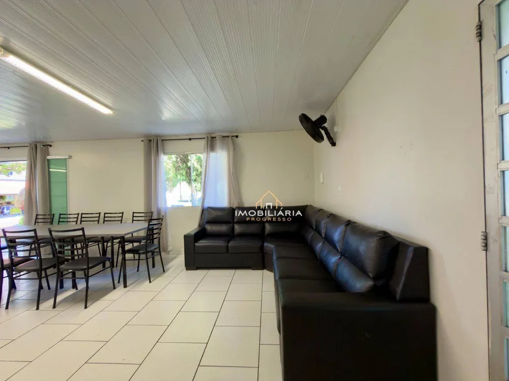 Sobrado, 3 quartos, 97 m² - Foto 10