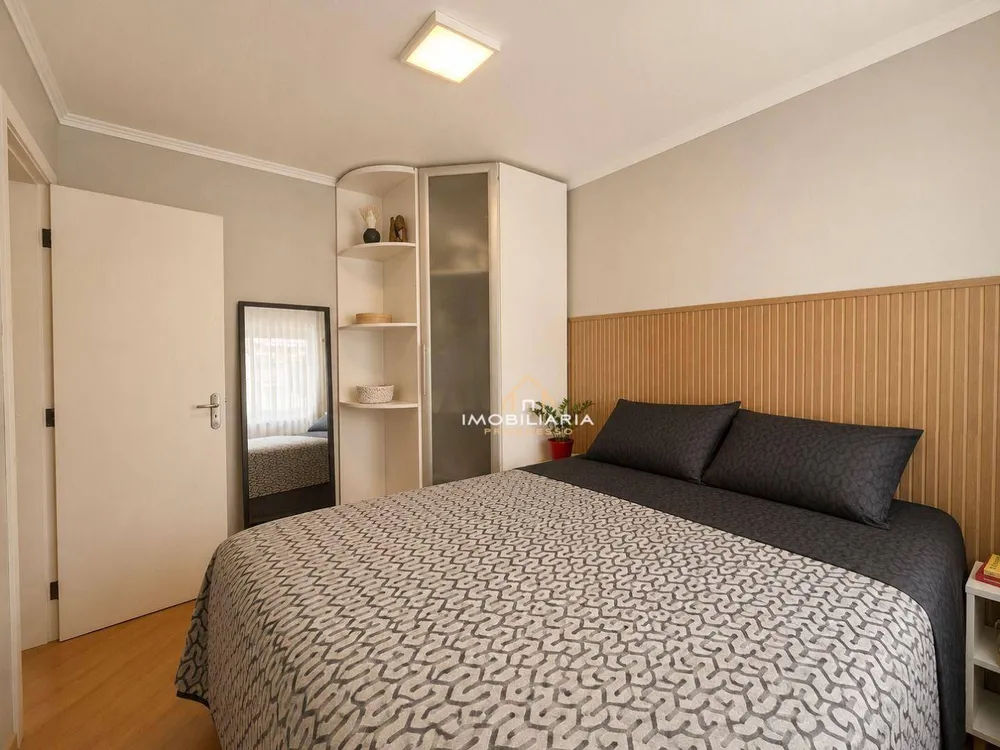 Sobrado, 3 quartos, 97 m² - Foto 6