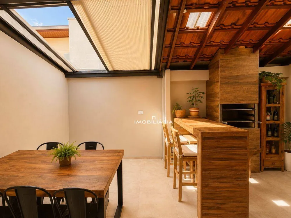 Sobrado, 3 quartos, 97 m² - Foto 5