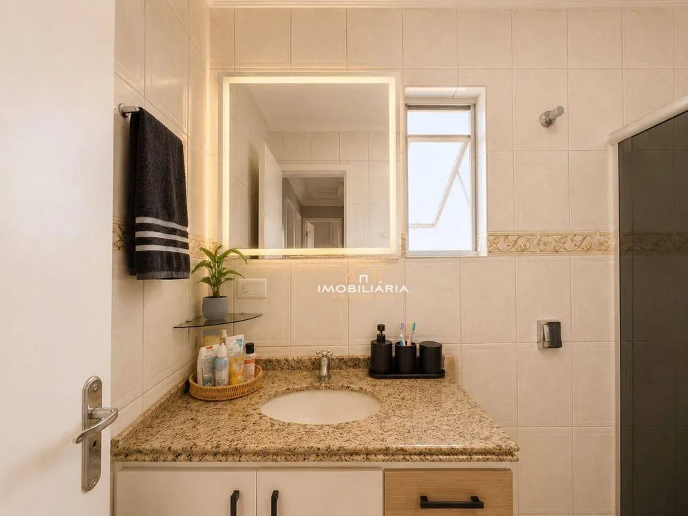 Sobrado, 3 quartos, 97 m² - Foto 9