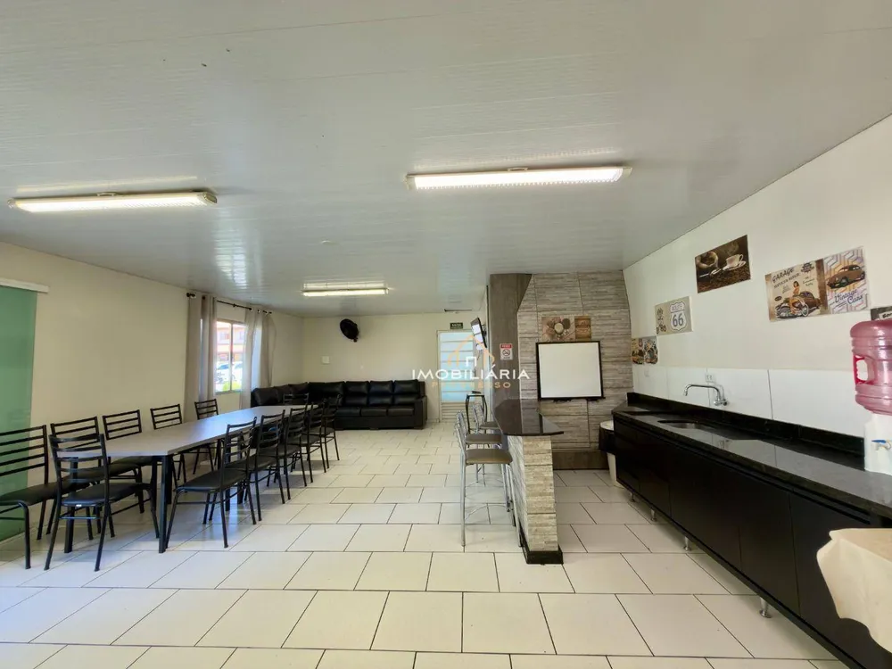 Sobrado, 3 quartos, 97 m² - Foto 11